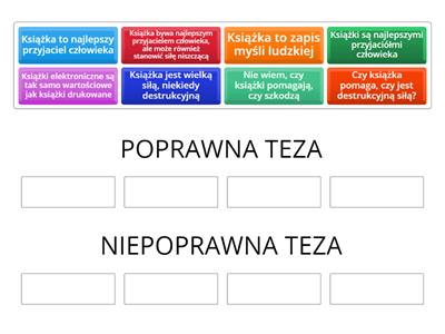 Książka - przyjaciel człowieka czy destrukcyjna siła?