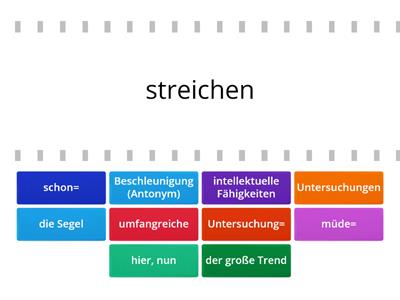 Sicher C1.1 Lesekompetenz 