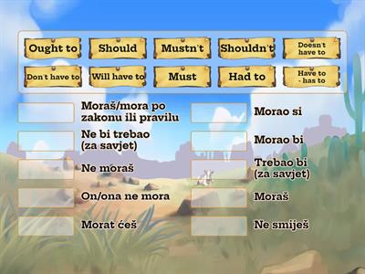 Modal Verbs