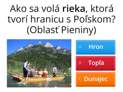 Koncoročné opak. Slovensko 4.r.