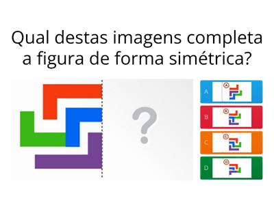 Desafios Atenção/concentração MF3B