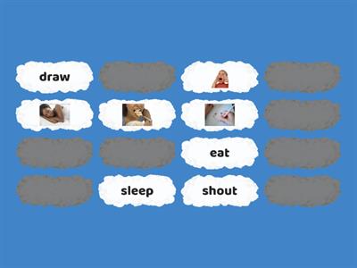 L25 - Actions Memory Game 2