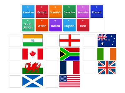 4e1 - Nationalities