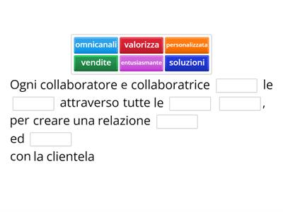 Obj formazione