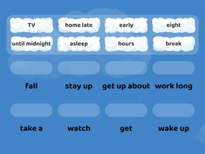 LAB N5 - Everyday Routines