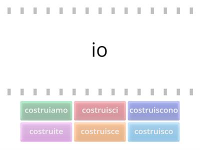 1-COSTRUIRE