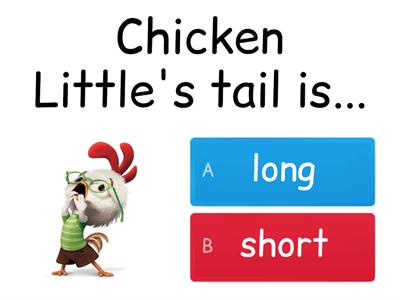 Short or Long?