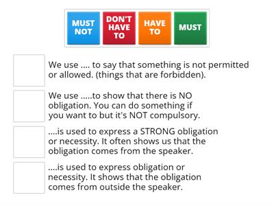 modal verbs obligation