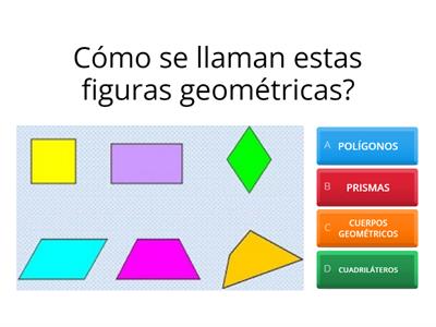 CLASIFICACIÓN DE CUADRILATEROS Y PARALELOGRAMOS