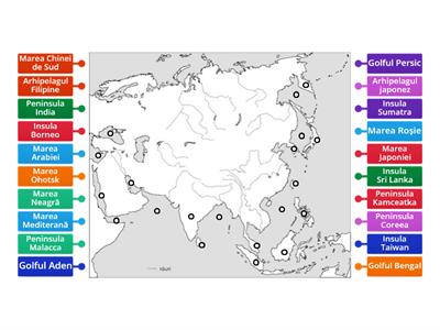  Asia - Țărmuri3