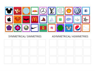 GR. 4 SYMMETRY/ SIMMETRIE