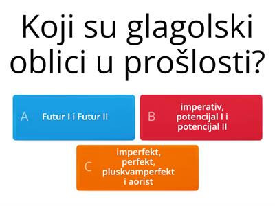 kviz BOSANSKI JEZIK