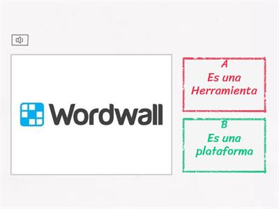 Wordwall - Recursos Didácticos