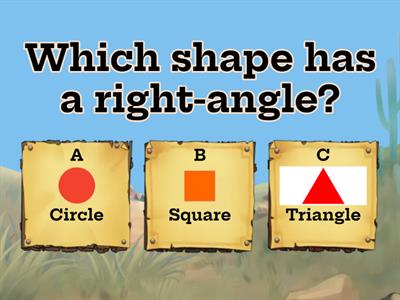 Right angle Quiz SIMMONS