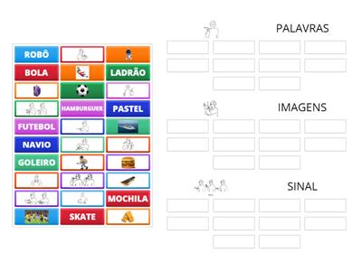 Diferenças linguísticas 