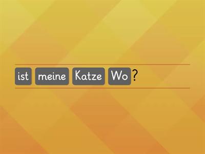 Wo ist mein Teddy? - Da ist dein Teddy. Meine Spielsachen. Bruno und ich 1_Lektion 3