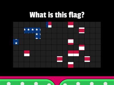 What is this flag? Puzzle 