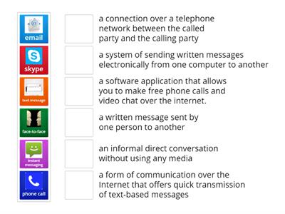 9a. Vocabulary