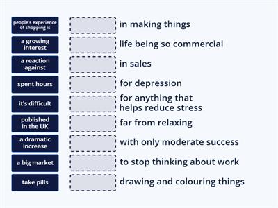 Outcomes Pre-Intermediate U5 relax listening