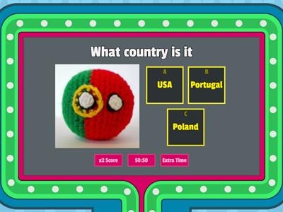 countryballs