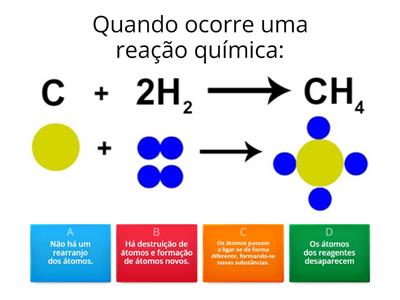 Lei de Conservação da Massa