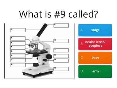 Biology Quiz 1 review 