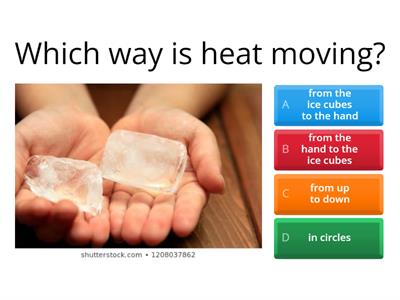 Heat Transfer quiz