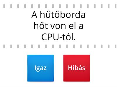 CPU(IgazHamis)