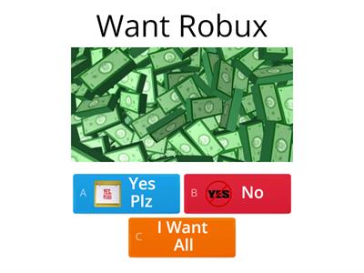 Free Robux! (HACK)
