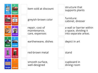 Interior Design-Glossary 25