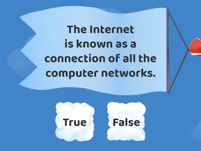 Knowing the Internet Act-4.1