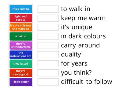 Outcomes Pre-Int p.16