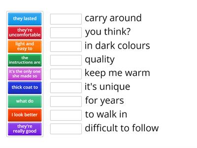 Outcomes Pre-Int p.16