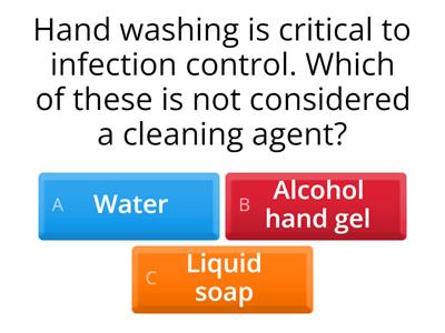 Do You Know Your Infection Control Procedures?