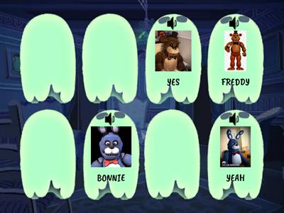 FIVE NIGHTS AT FREDDYS PART 2