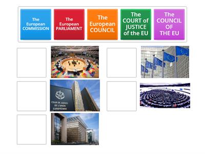 y6 EU institutions