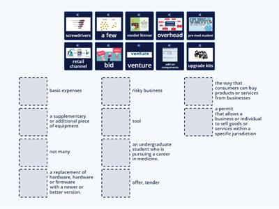 Michael Dell-Glossary 6