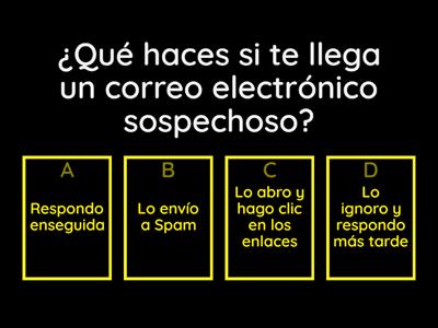 ¿Cuántos sabes sobre ciudadanía digital?