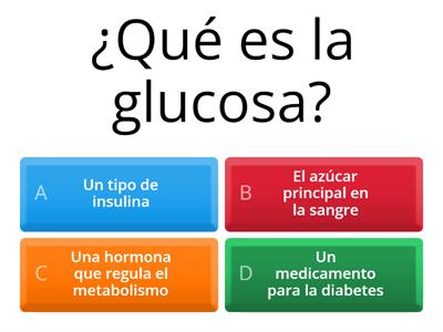 Diabetes education