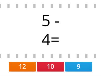 CORRIDA MATEMÁTICA