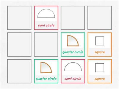 Gr. 2 Plane Figures