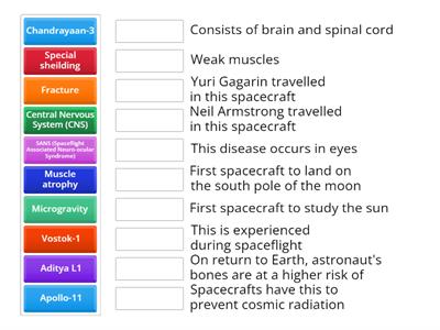 Fun space quiz!