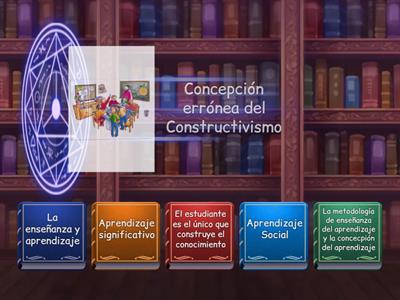 Parejas educativas