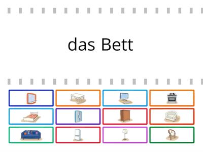 Möbel Wunderkinder