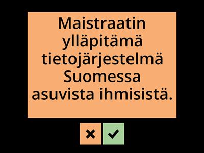 Yhteiskuntaoppi kpl 1-2