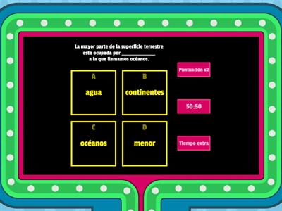 Repaso Estudios Sociales 