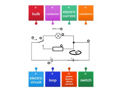 Electric circuit