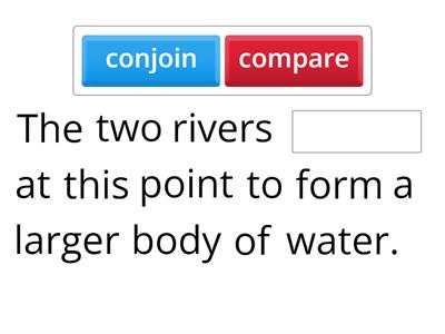 PREFIXES: Con-, Com-, Co-