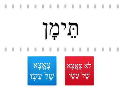 בְּרֵאשִׁית פֶּרֶק ל"ו - צֶאֱצָאֵי וְאַלּוּפֵי עֵשָׂו