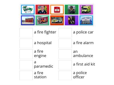 Emergency Services